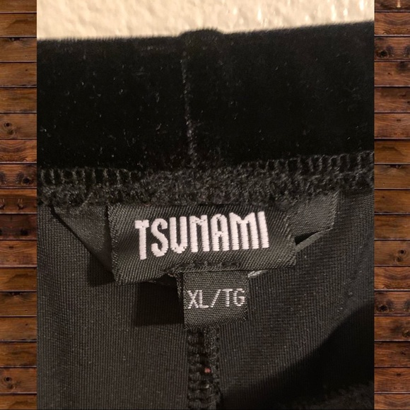 TSUNAMI SET 2 PIECES . Top and Pants - Picture 5 of 6